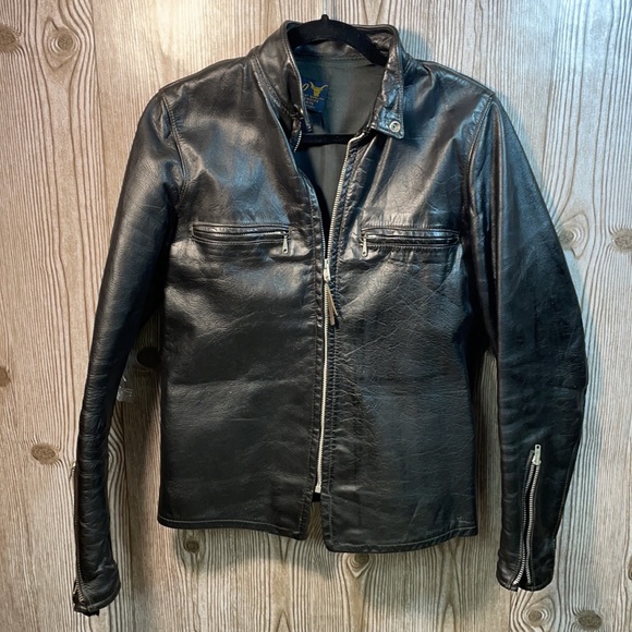 Buco Other - Buco J100 Riding Jacket